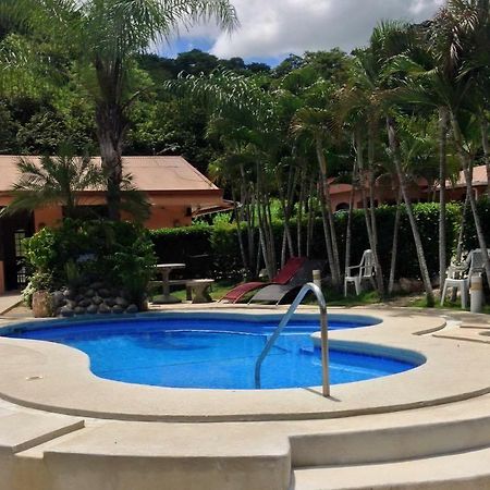 Hotel Nacaome Nicoya Luaran gambar