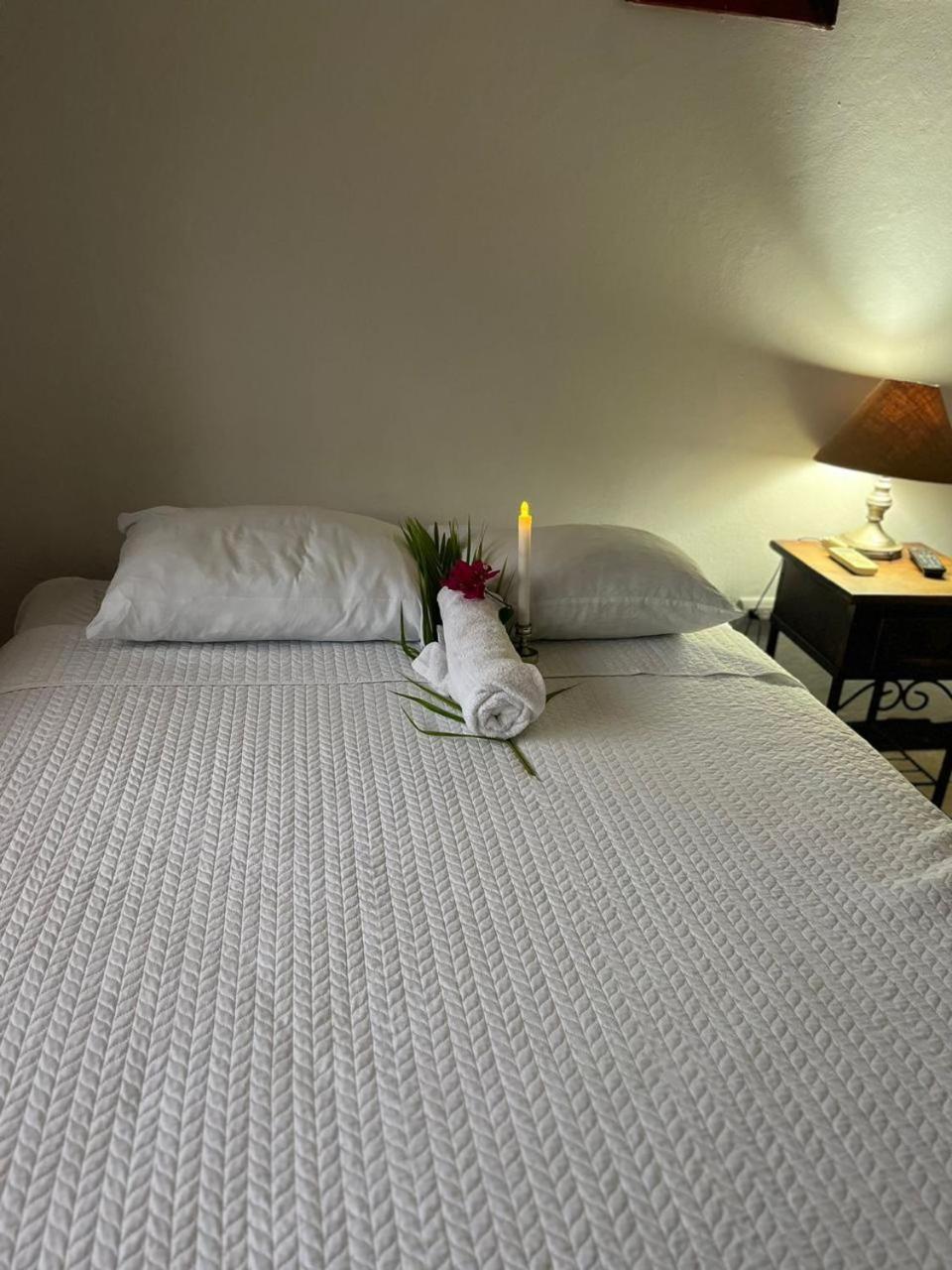 Hotel Nacaome Nicoya Luaran gambar