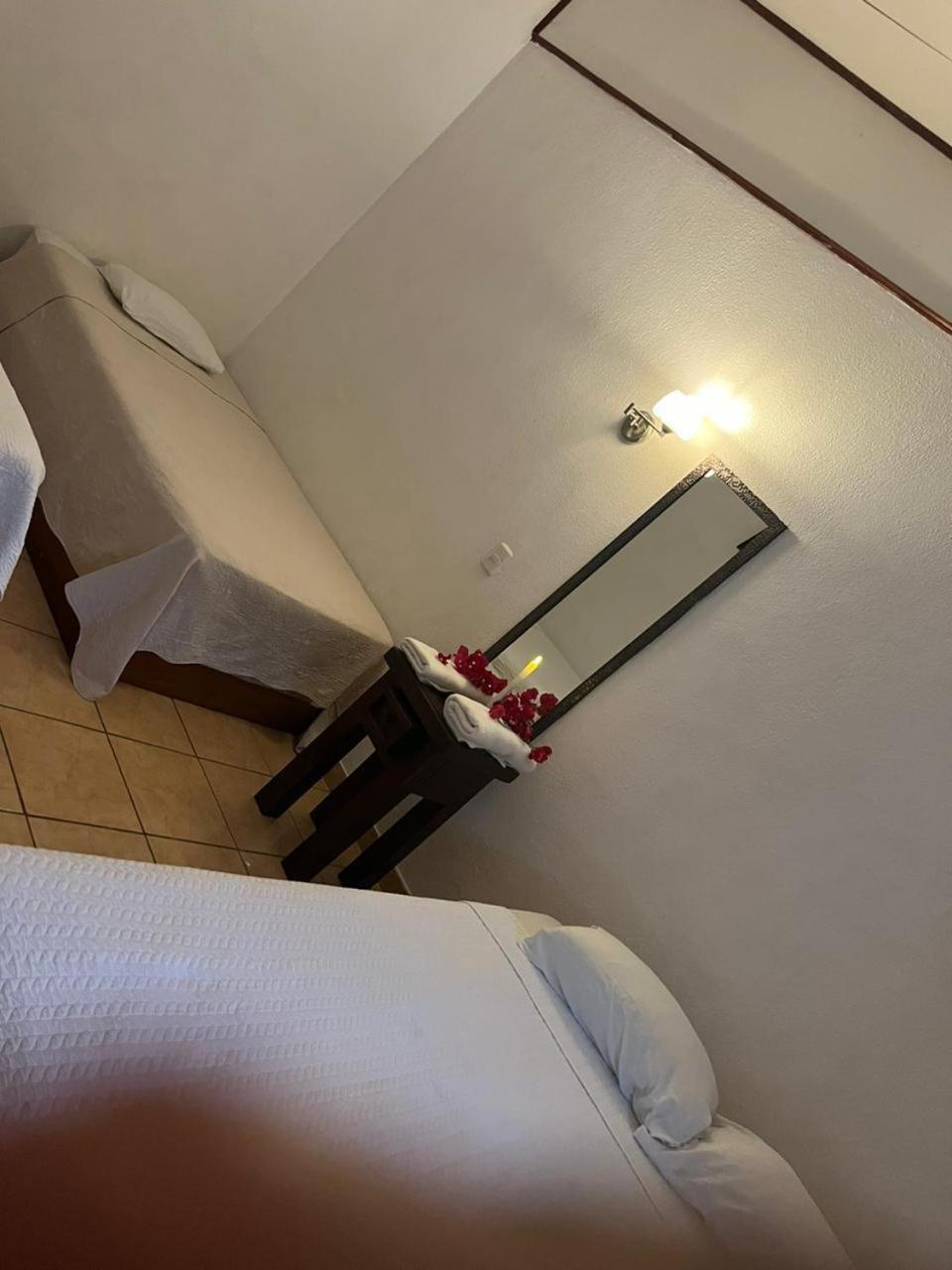 Hotel Nacaome Nicoya Luaran gambar