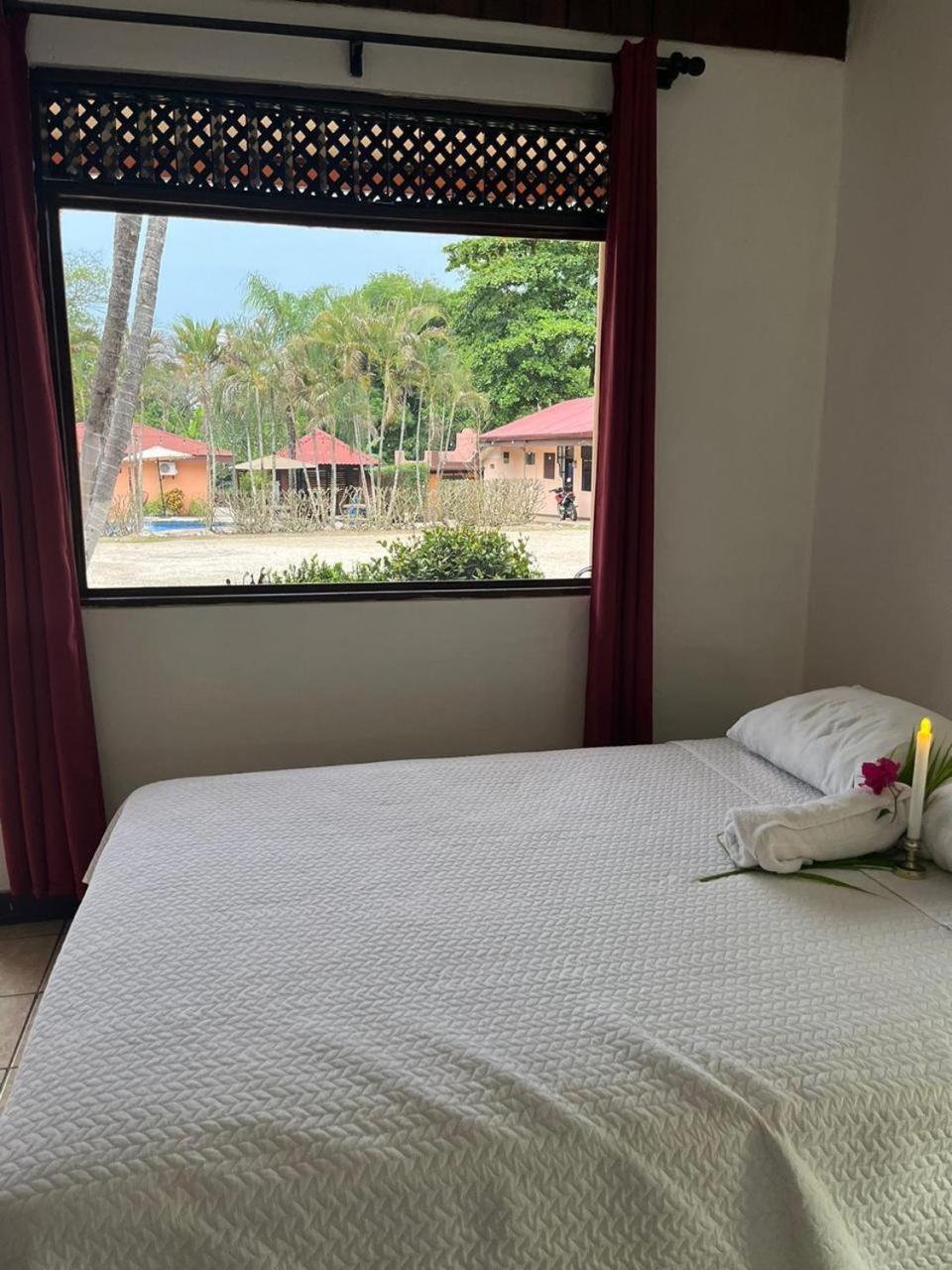Hotel Nacaome Nicoya Luaran gambar