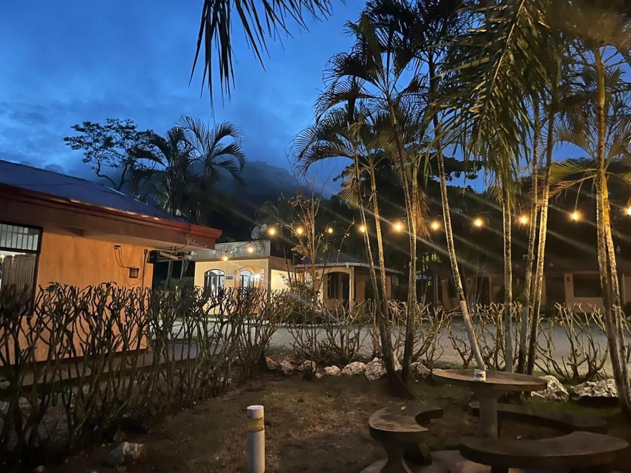 Hotel Nacaome Nicoya Luaran gambar