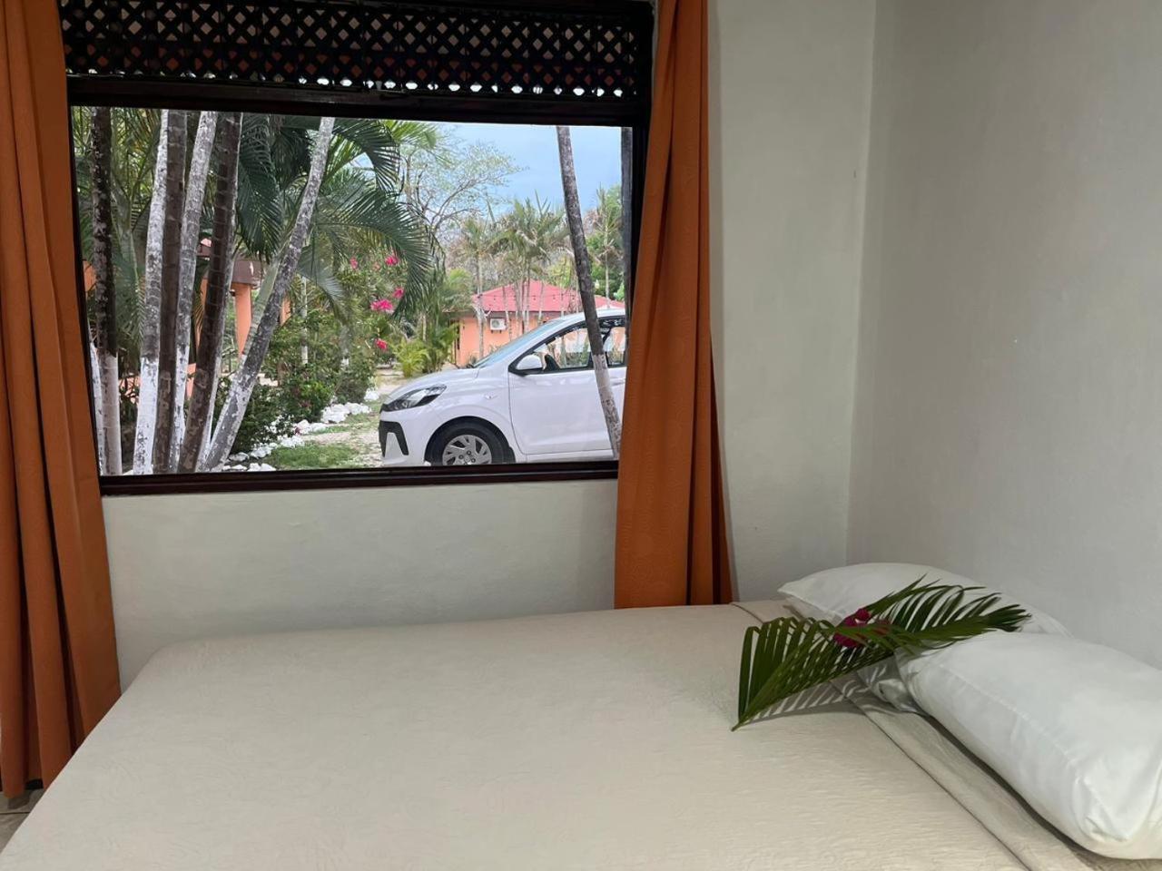 Hotel Nacaome Nicoya Luaran gambar