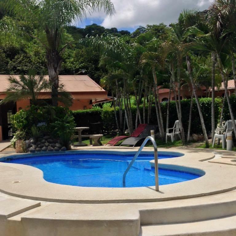 Hotel Nacaome Nicoya Luaran gambar