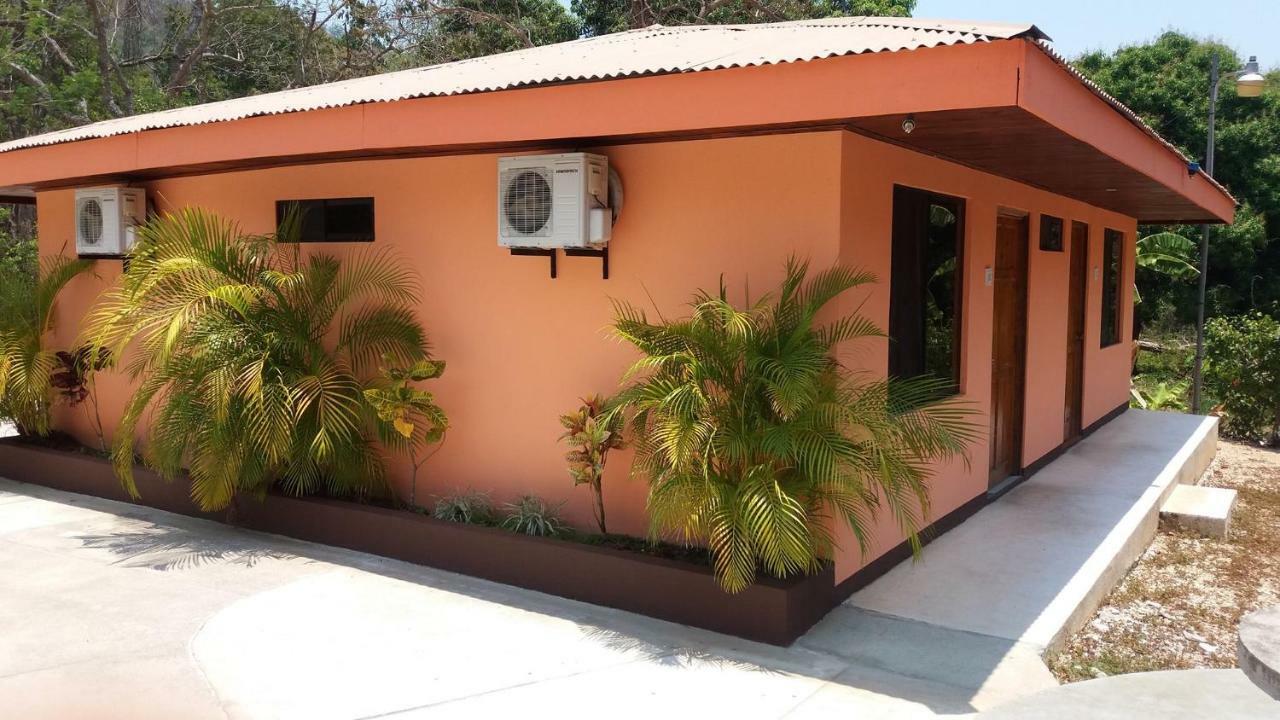 Hotel Nacaome Nicoya Luaran gambar